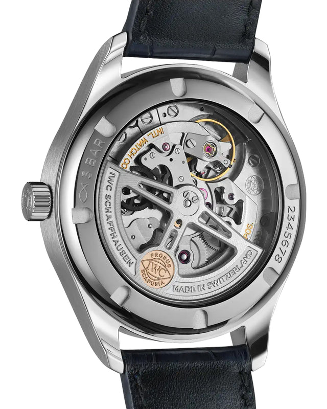 Portugieser Automatic 40
