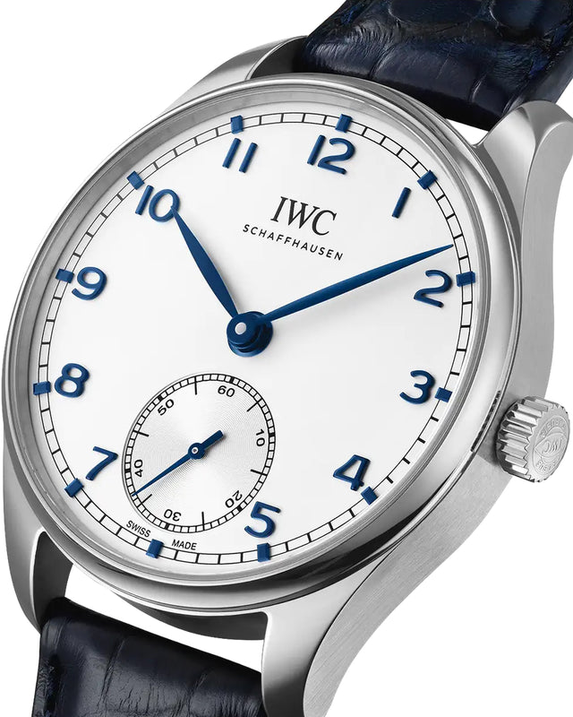 Portugieser Automatic 40