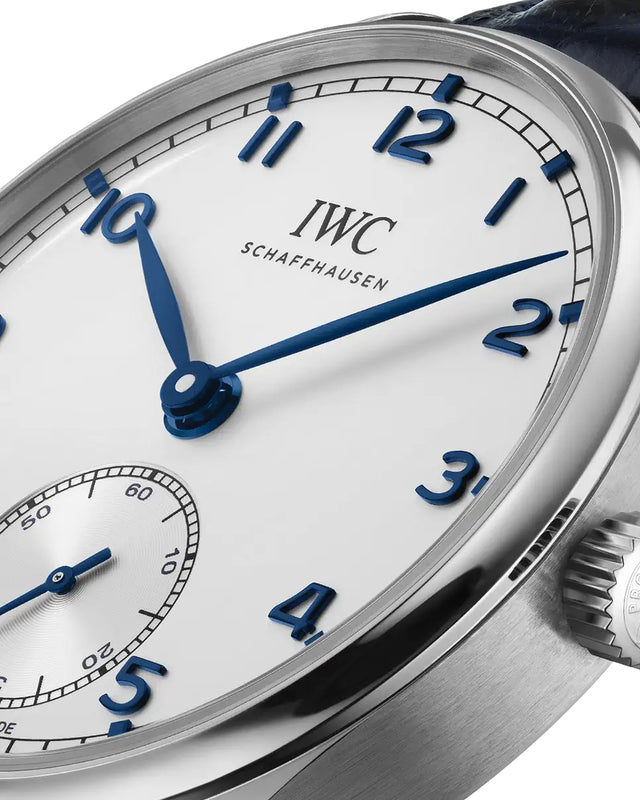 Portugieser Automatic 40