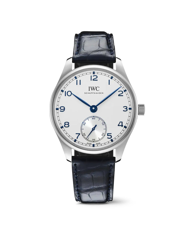 Portugieser Automatic 40