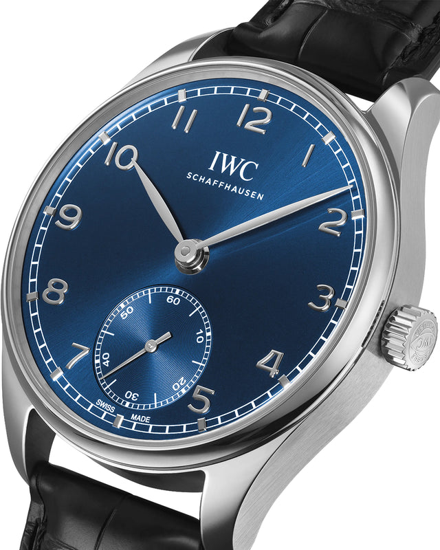 Portugieser Automatic 40