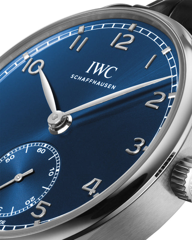 Portugieser Automatic 40