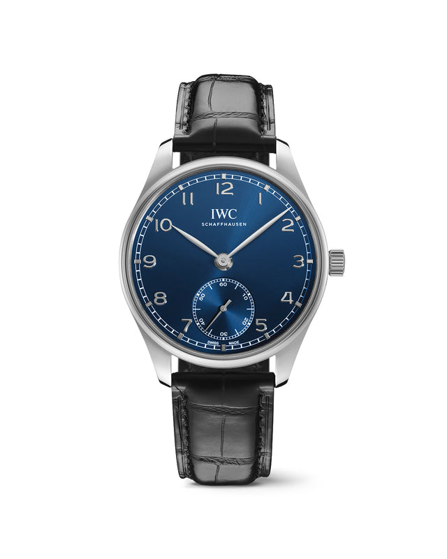 Portugieser Automatic 40