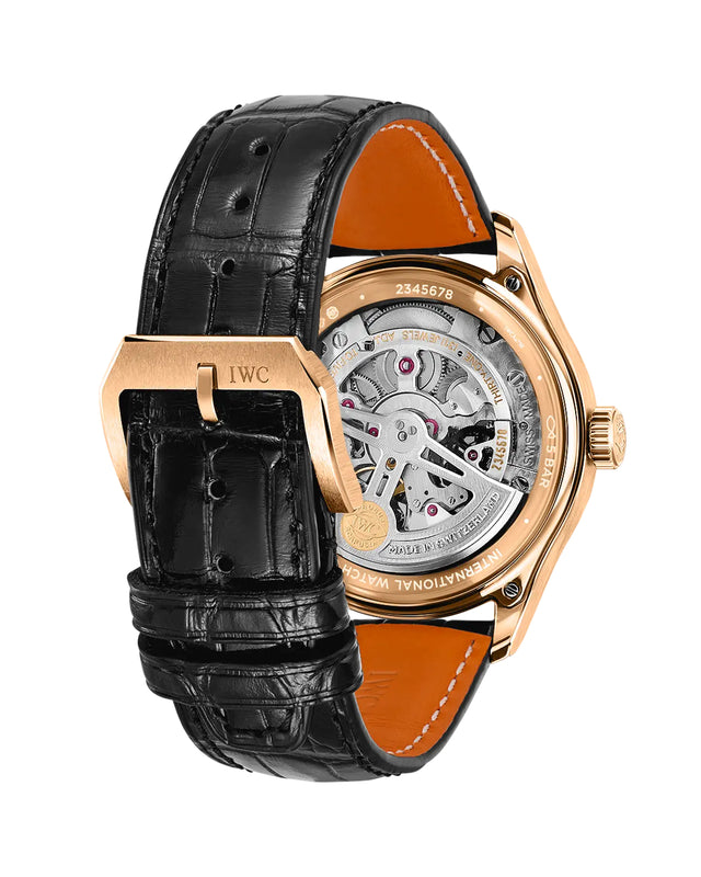 Portugieser Automatic 40