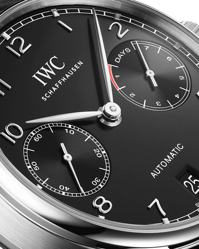 Portugieser Automatic