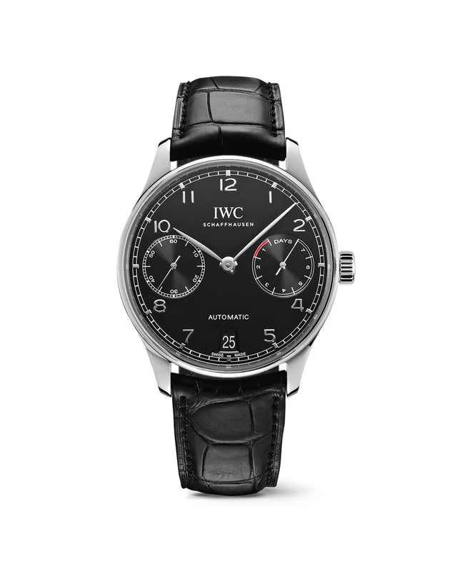 Portugieser Automatic
