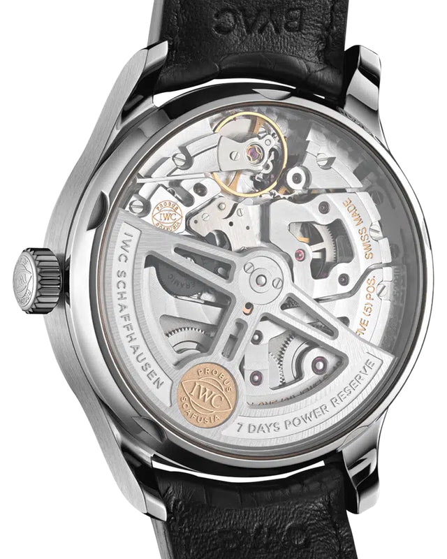 Portugieser Automatic