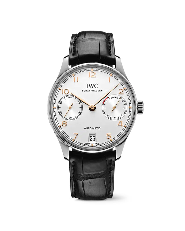 Portugieser Automatic