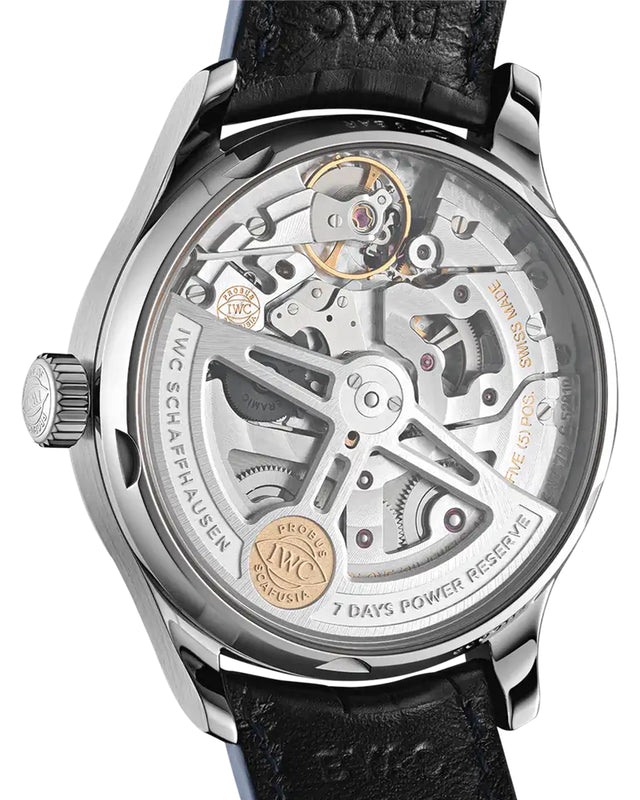 Portugieser Automatic