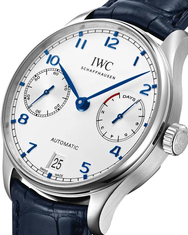 Portugieser Automatic