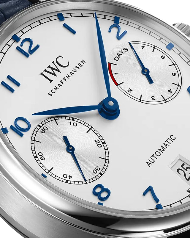 Portugieser Automatic
