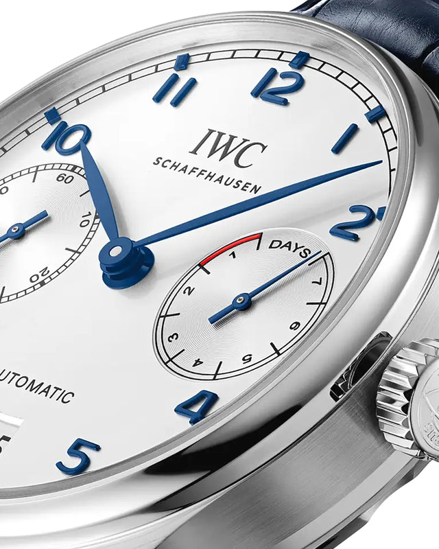 Portugieser Automatic