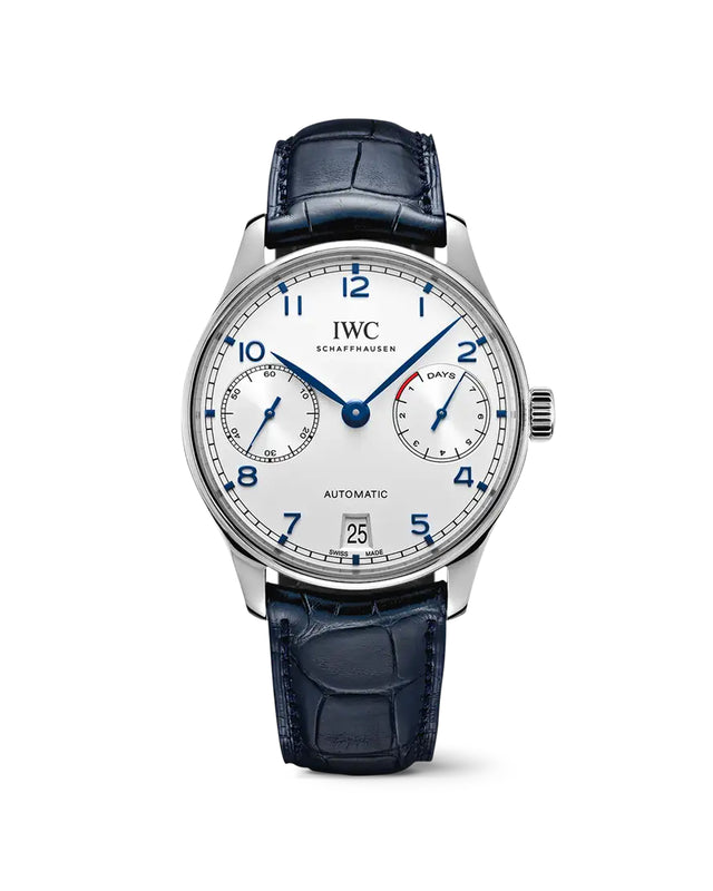 Portugieser Automatic