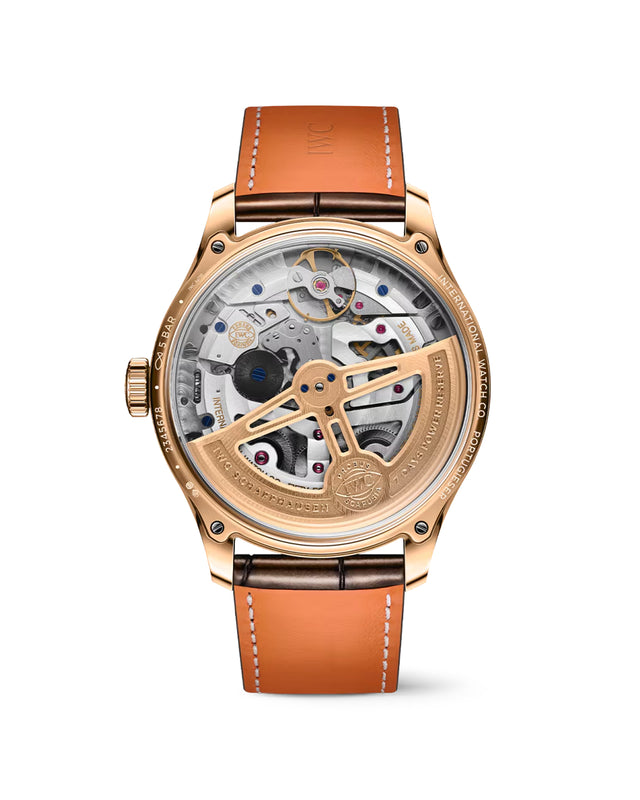 Portugieser Perpetual Calendar 44