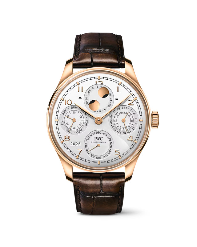 Portugieser Perpetual Calendar 44