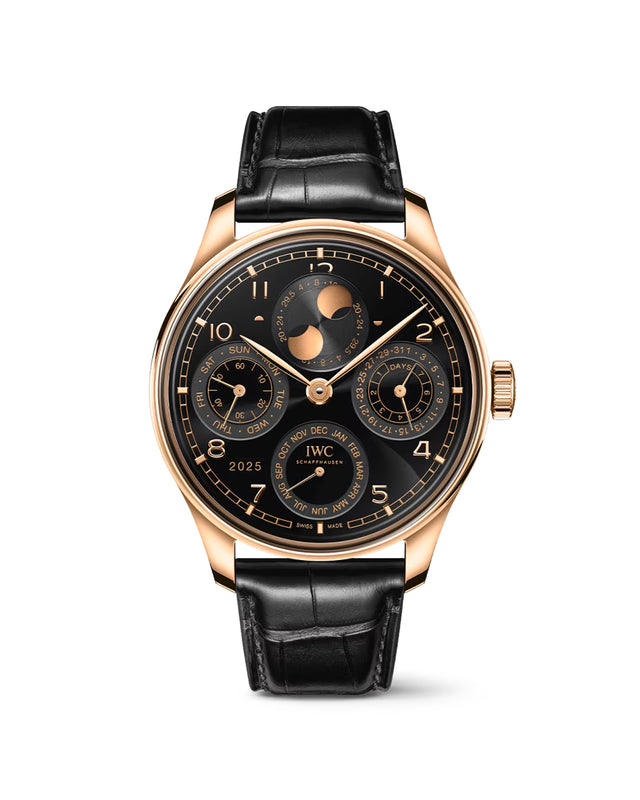 Portugieser Perpetual Calendar 44