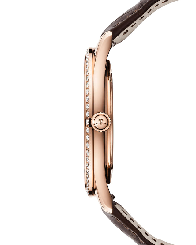 Master Ultra Thin Date