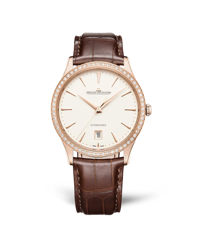 Master Ultra Thin Date