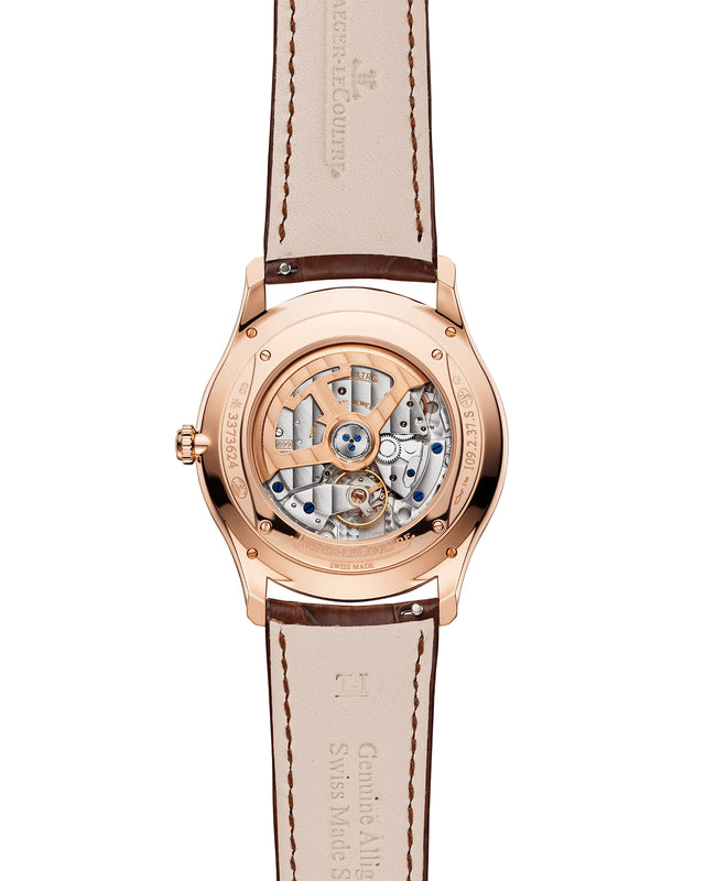 Master Ultra Thin Date