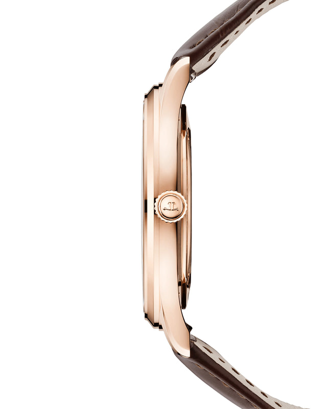 Master Ultra Thin Date