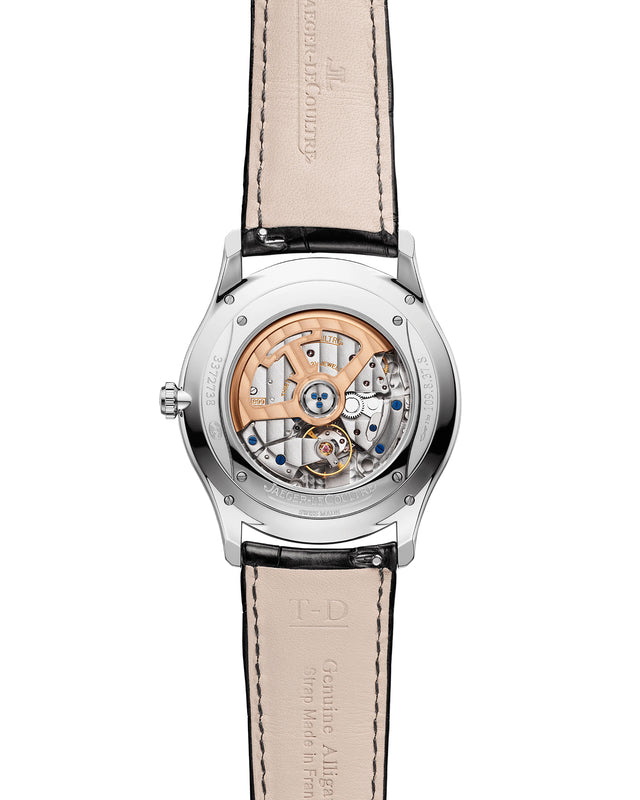 Master Ultra Thin Date