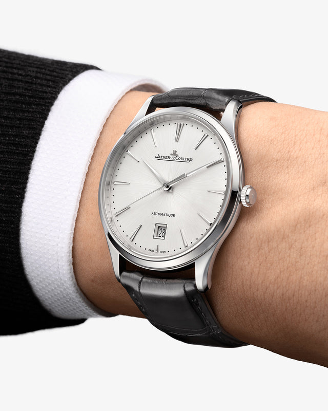 Master Ultra Thin Date