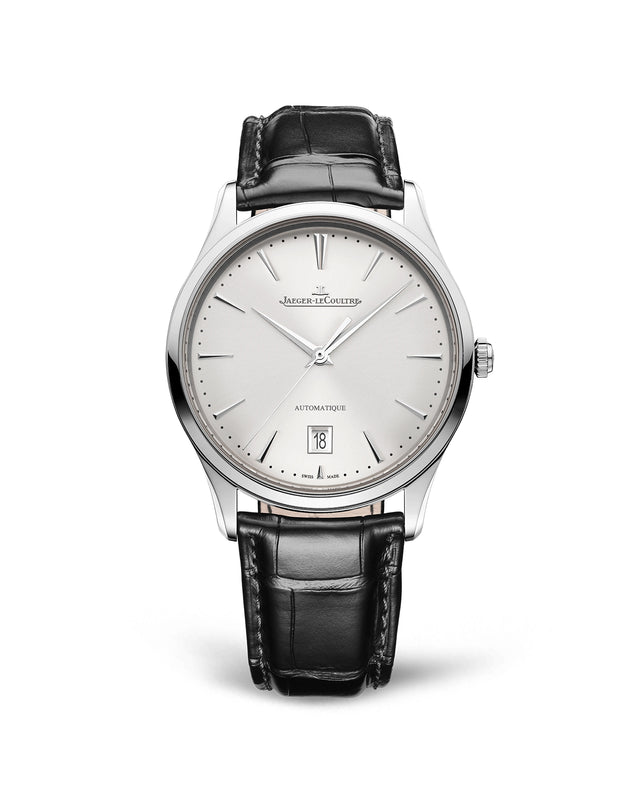 Master Ultra Thin Date