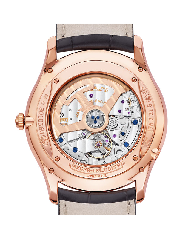 Master Ultra Thin Perpetual Calendar
