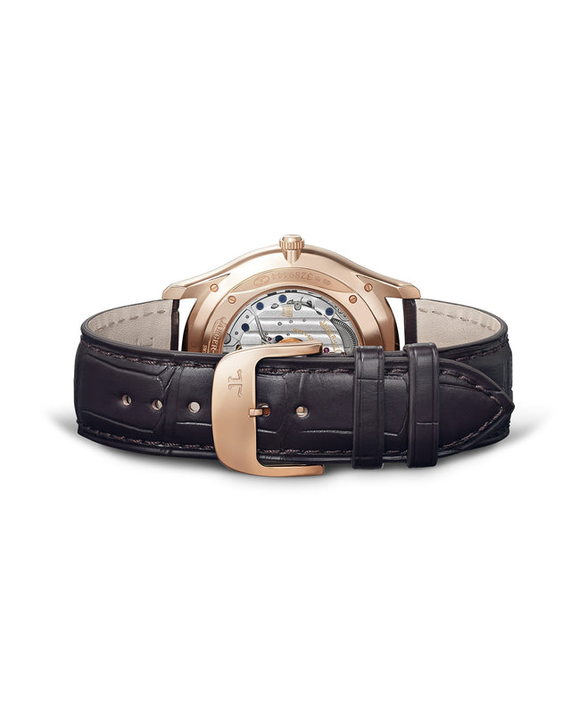 Master Ultra Thin Perpetual Calendar