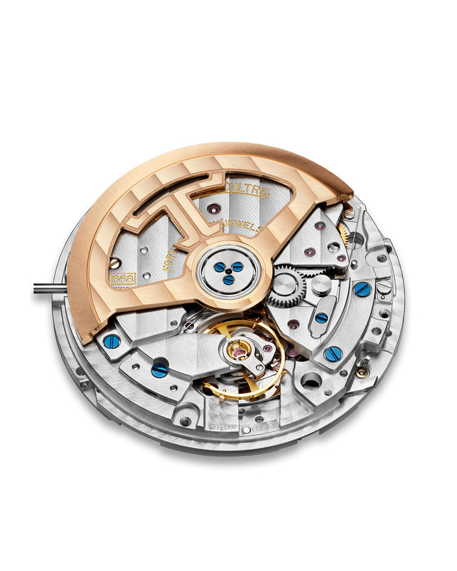 Master Ultra Thin Perpetual Calendar