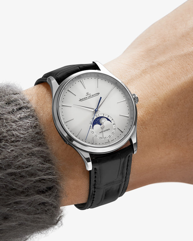 Master Ultra Thin Moon