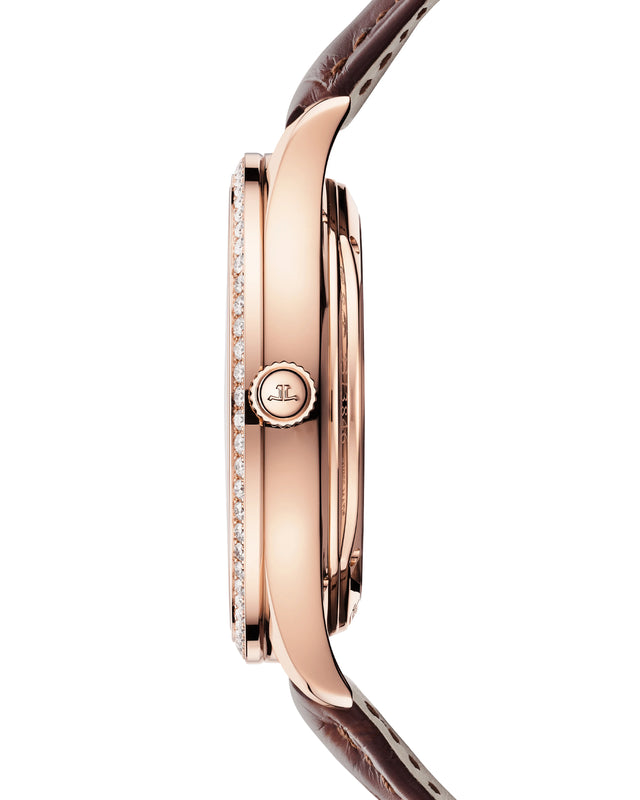 Master Ultra Thin Tourbillon