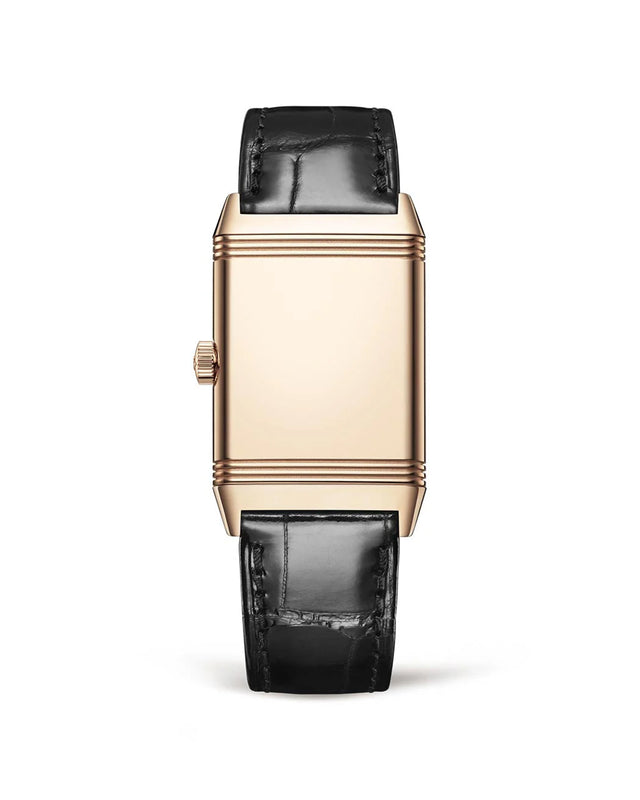 Reverso Classic Medium Thin Monoface