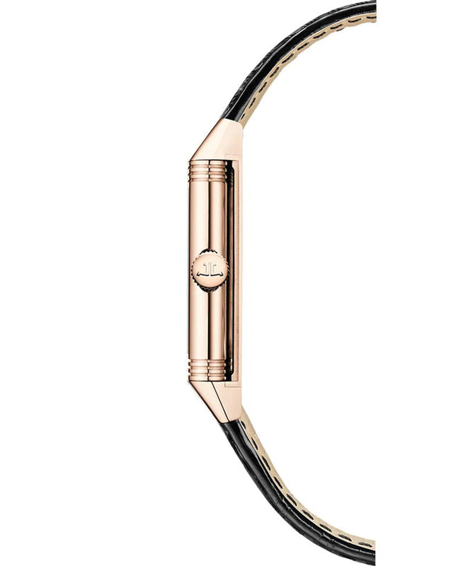 Reverso Classic Medium Thin Monoface