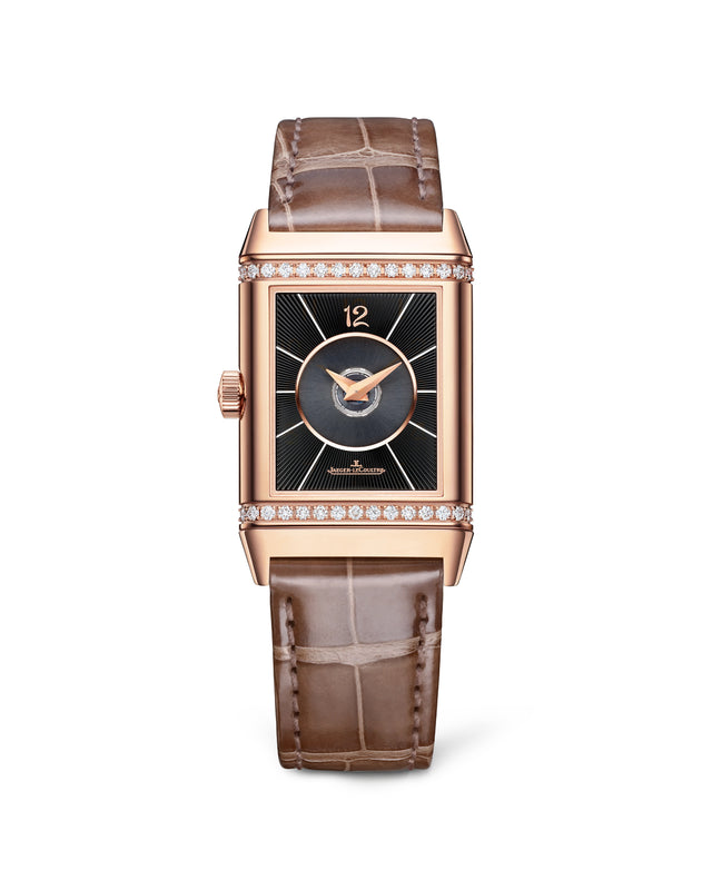 Reverso Classic Duetto