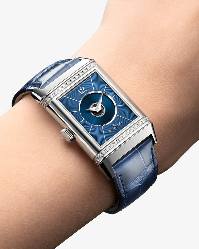 Reverso Classic Duetto