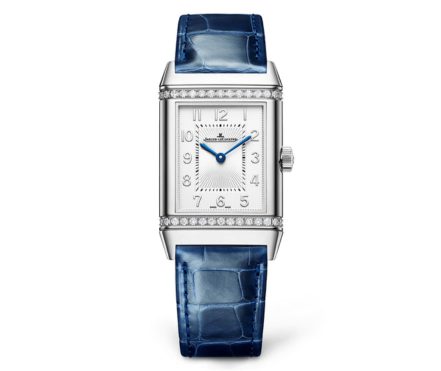 Reverso Classic Duetto