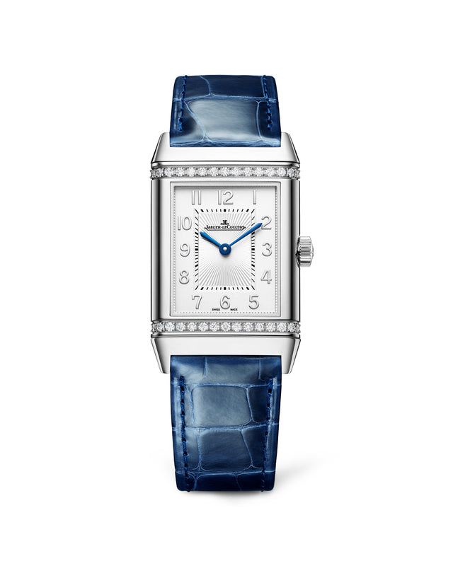 Reverso Classic Duetto