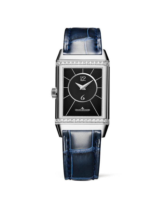 Reverso Classic Medium Duetto Manual