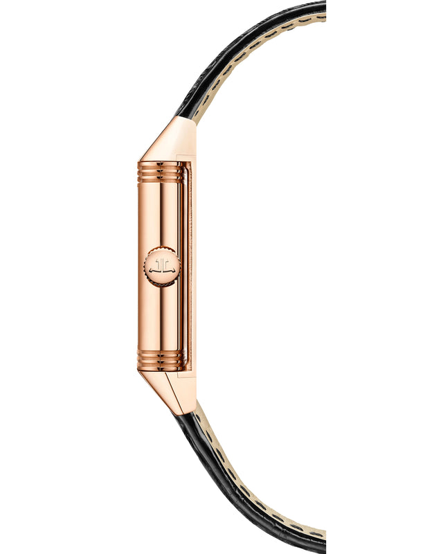Reverso Classic Small Monoface Manual