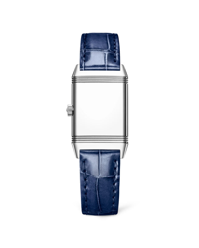 Reverso Classic Small Monoface Manual