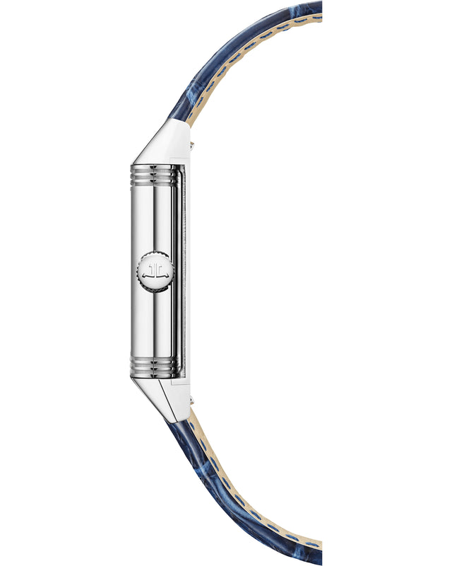 Reverso Classic Small Monoface Manual