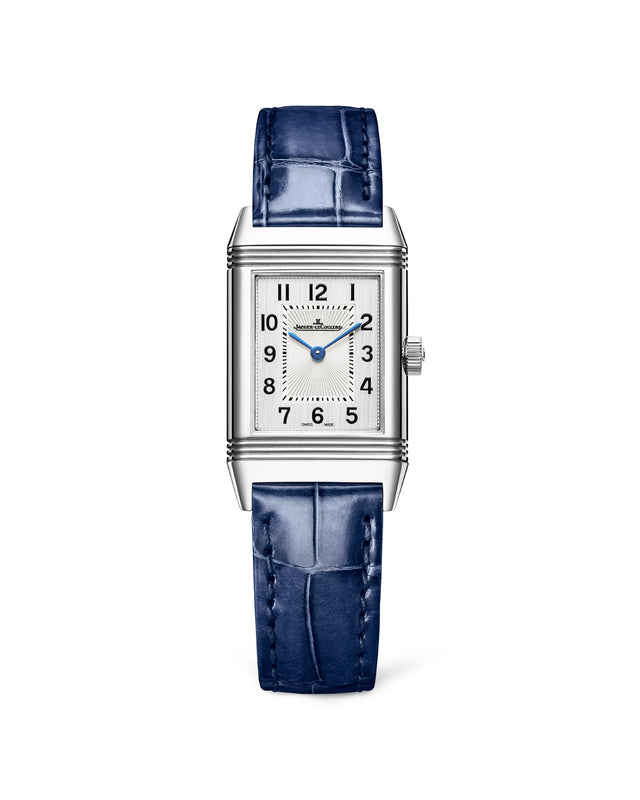 Reverso Classic Small Monoface Manual