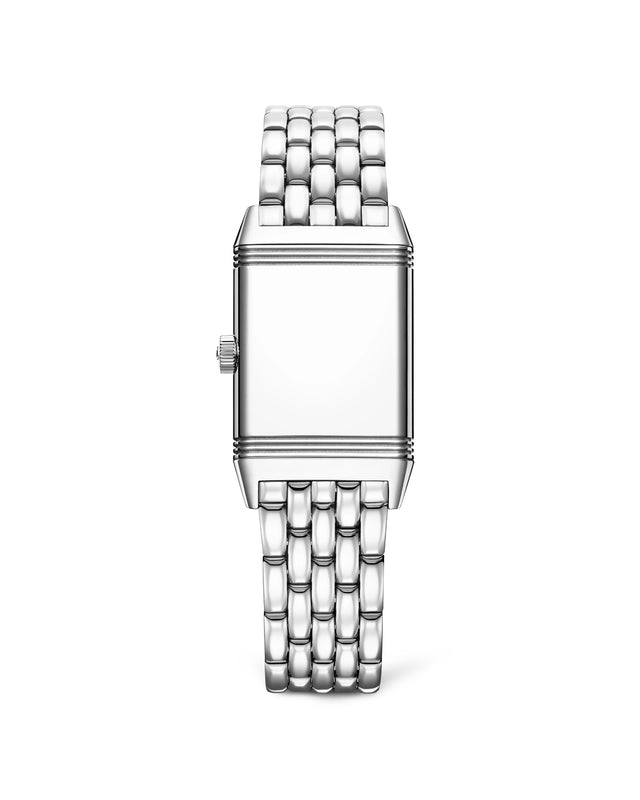 Reverso Classic Small Monoface Quartz