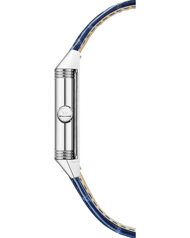 Reverso Classic Small Monoface Quartz