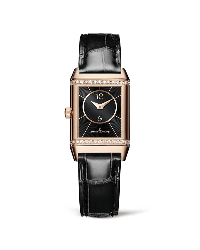 Reverso Classic Small Duetto Manual