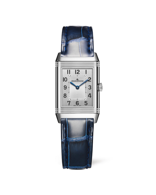 Reverso Classic Small Duetto Manual