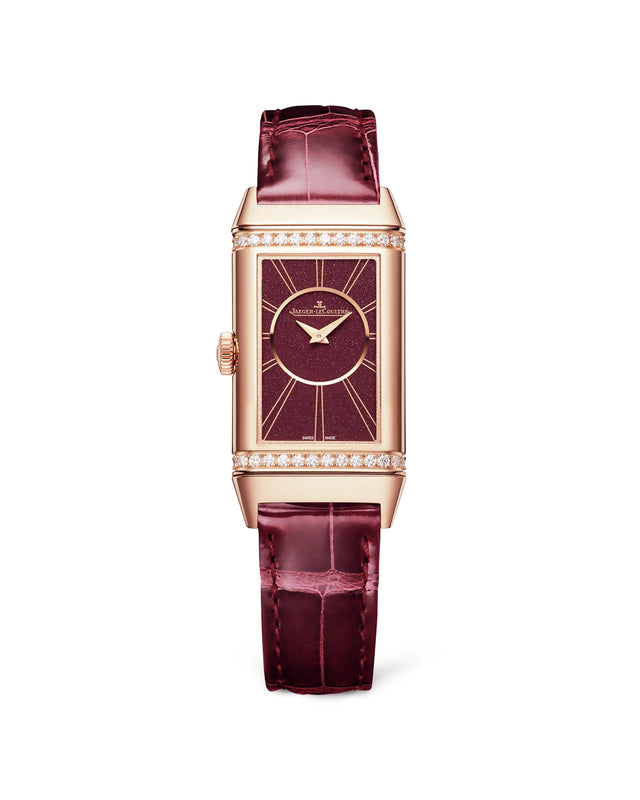 Reverso One Duetto