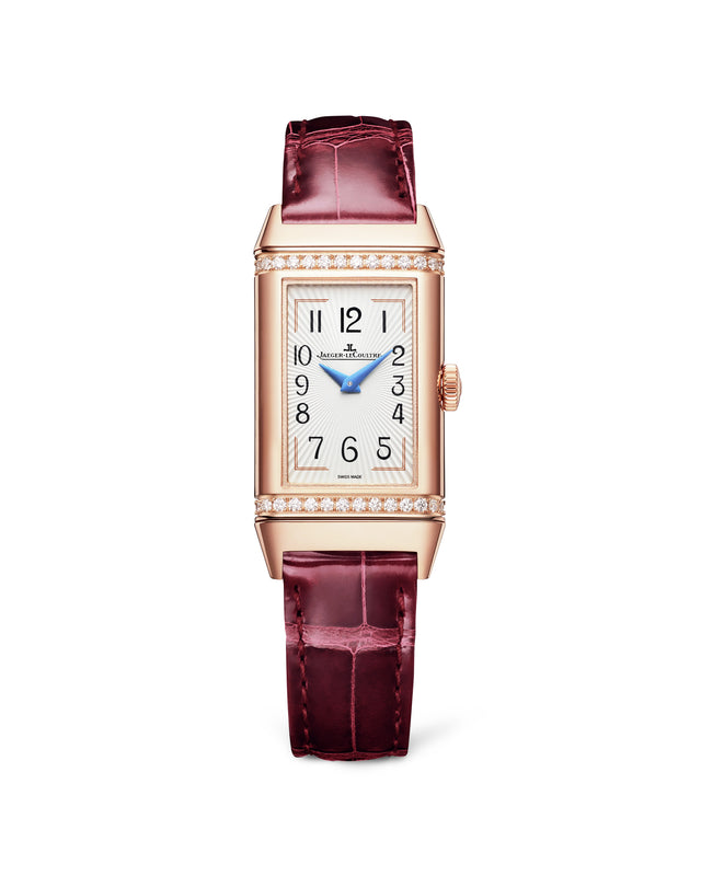 Reverso One Duetto