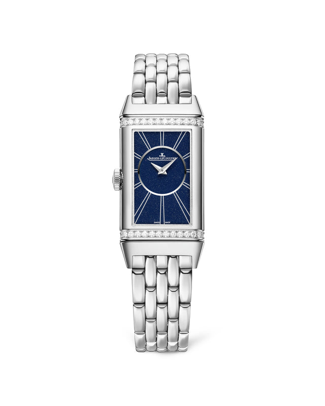 Reverso One Duetto